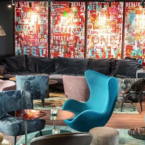 3* Hotell One Mitte