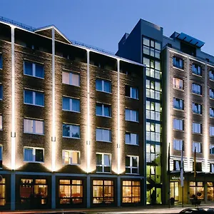 4* Hotell Relexa Stuttgarter Hof